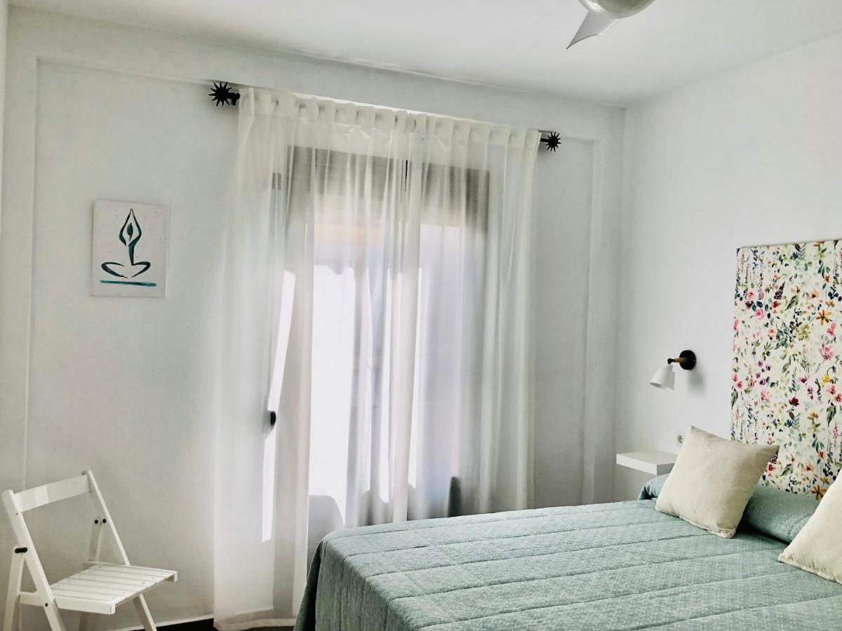 론다 Bonito Piso Centrico Con Wifi Y Terraza 아파트 외부 사진