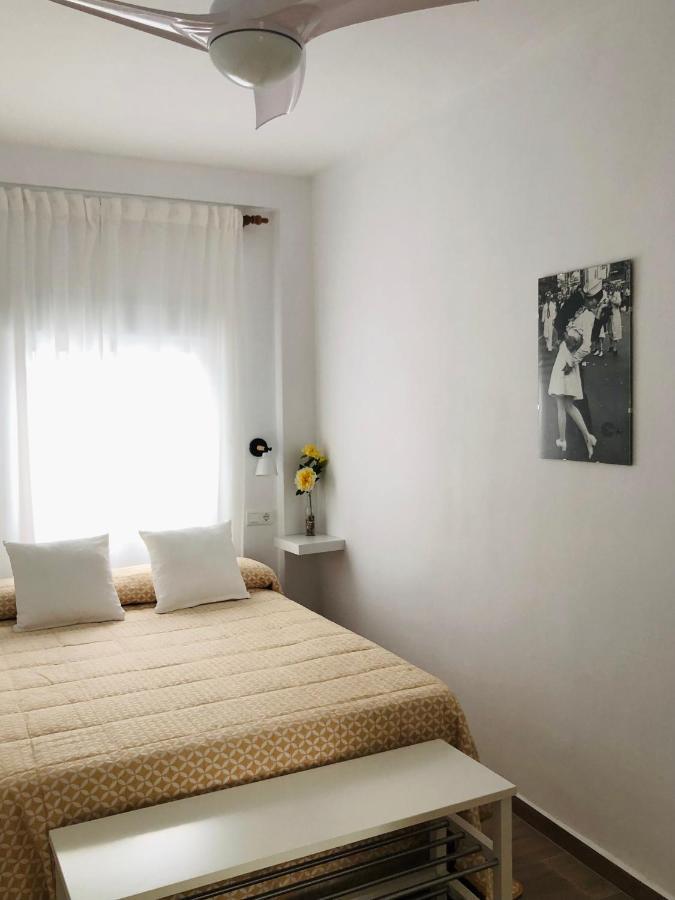 론다 Bonito Piso Centrico Con Wifi Y Terraza 아파트 외부 사진