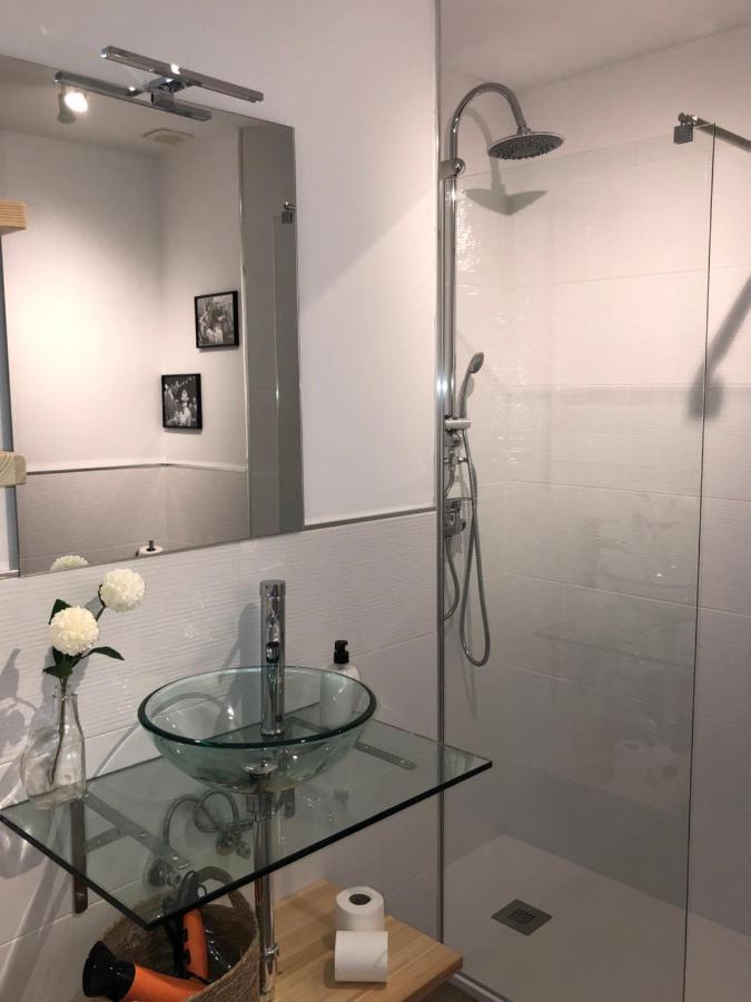론다 Bonito Piso Centrico Con Wifi Y Terraza 아파트 외부 사진