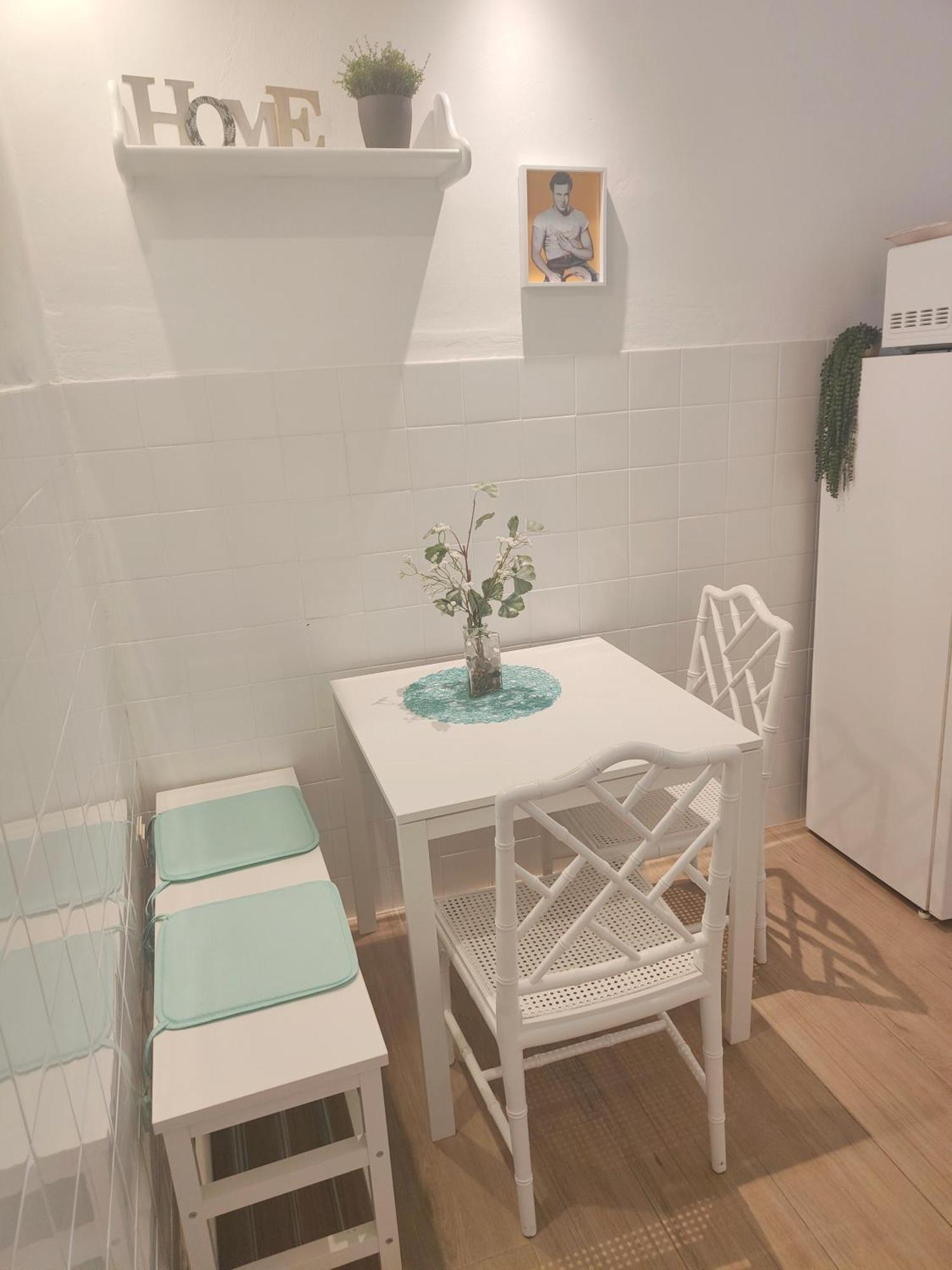 론다 Bonito Piso Centrico Con Wifi Y Terraza 아파트 외부 사진